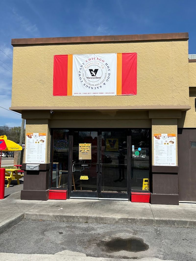 The Story Behind The Place