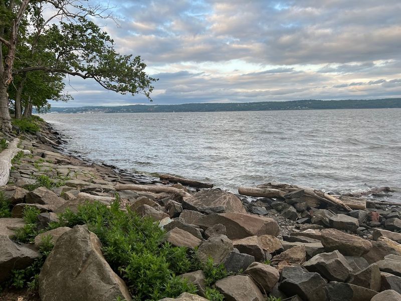A Park That Earns Its Reputation Before You Even Know Its Name