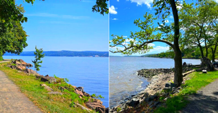 This Small State Park In New York Is Too Beautiful To Miss And 2026 Is The Perfect Time To Go