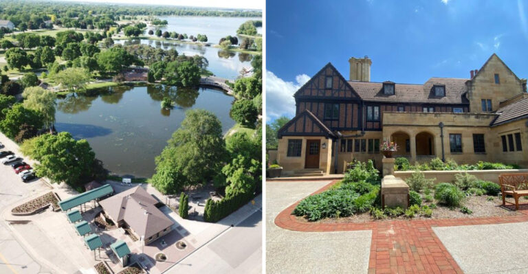 This Small Wisconsin City Has Rent Under $900 And Locals Say Life Here Is Pretty Great