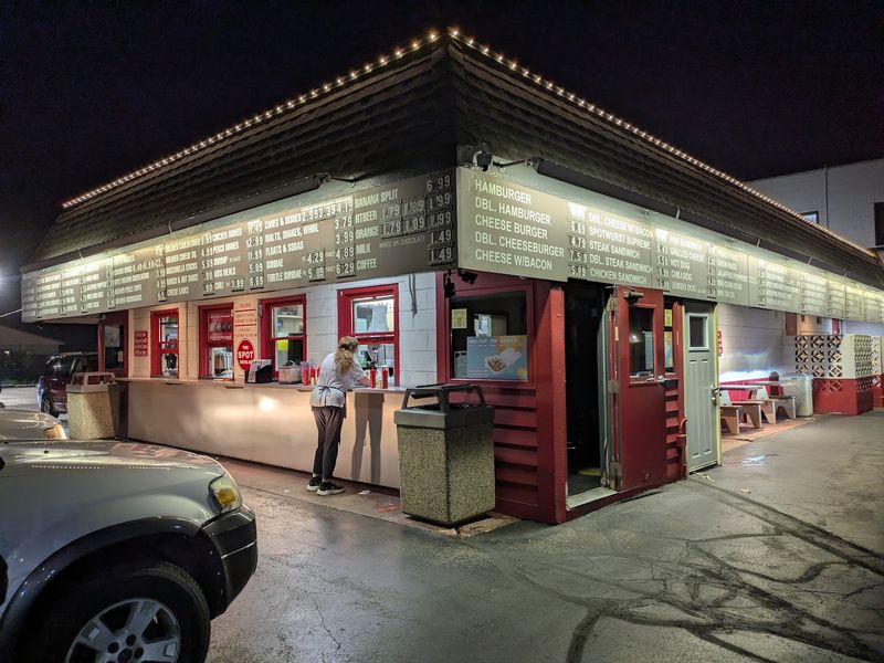 Story Behind Viral Drivethru