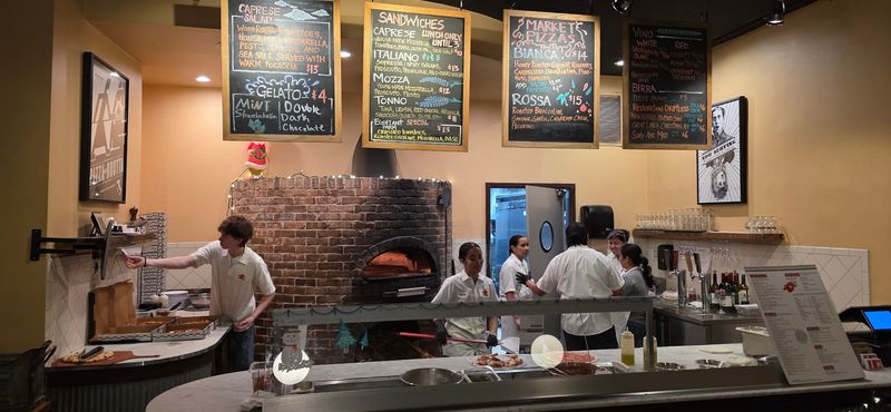 A Neighborhood Pizzeria That Became One Of Madison's Favorites