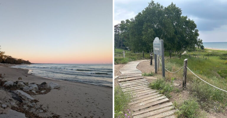 This Spectacular State Park In Wisconsin Is One Of The Best-Kept Secrets In The Midwest