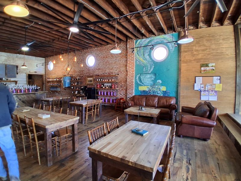 The Atmosphere That Pulls You In Before You Even Order