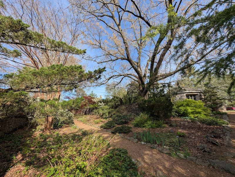 The 47-Acre Grounds That Change Everything You Thought About City Parks