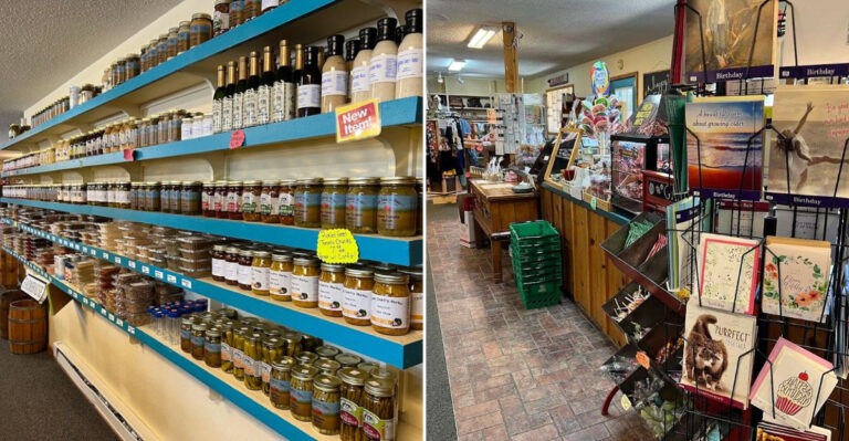 This Tiny Arkansas Country Store Has Homemade Goods That Are Worth Every Mile