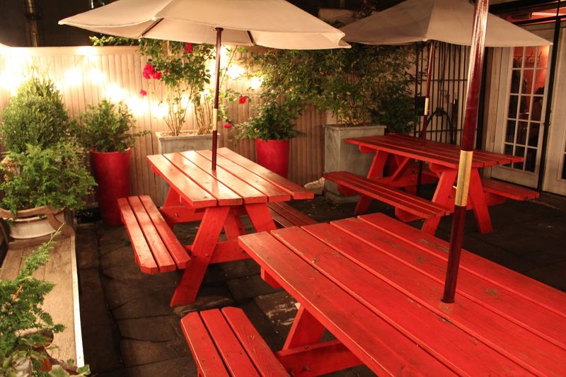 The Kind Of Burger Joint That Stops You Dead In Your Tracks