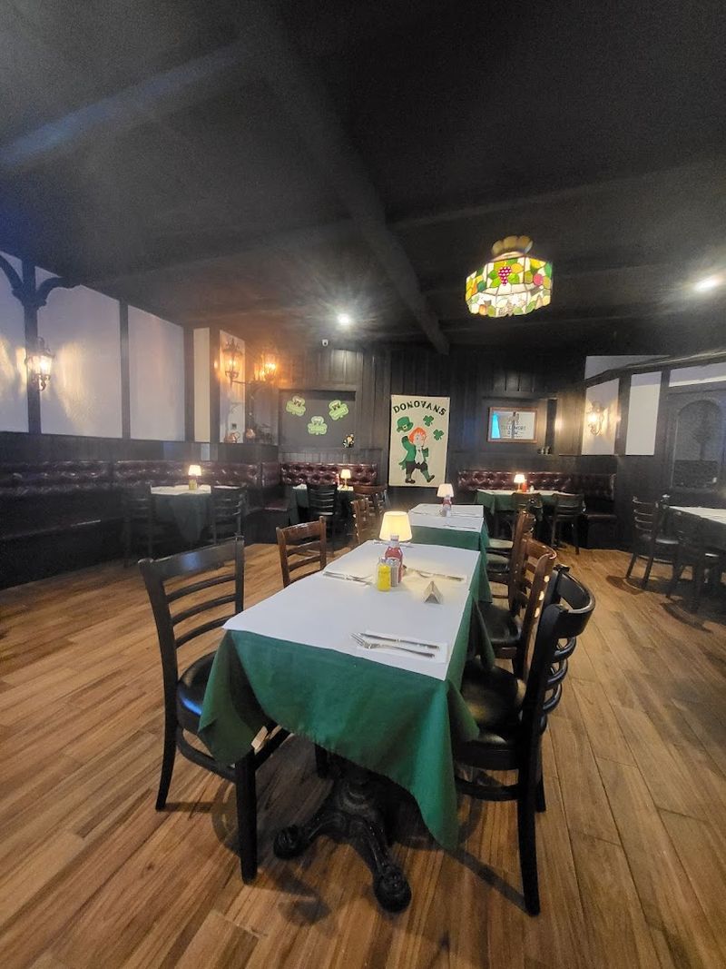 The Kind Of Place That Makes You Feel Like A Regular On Your First Visit