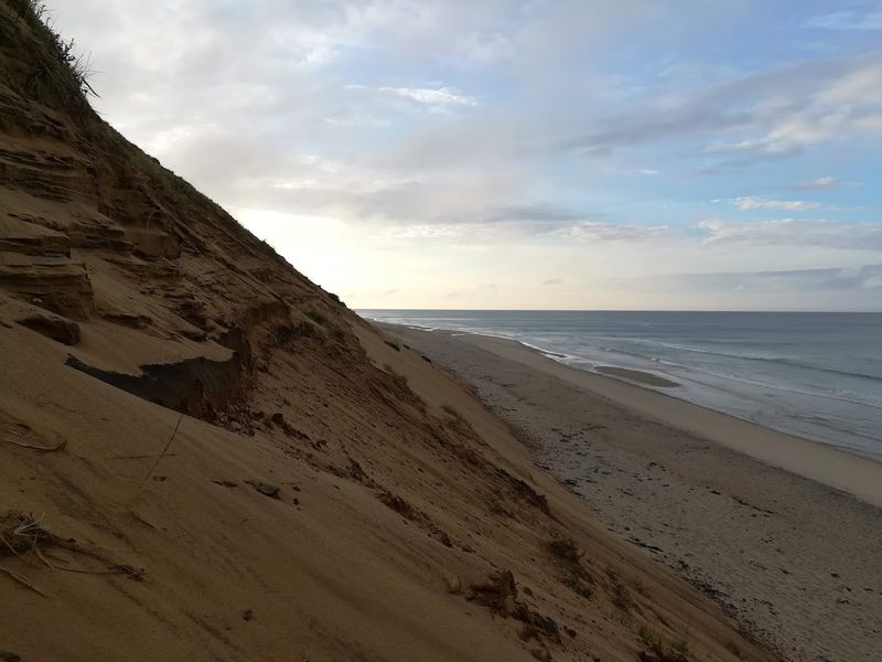 The Outer Cape Setting That Changes How You Breathe