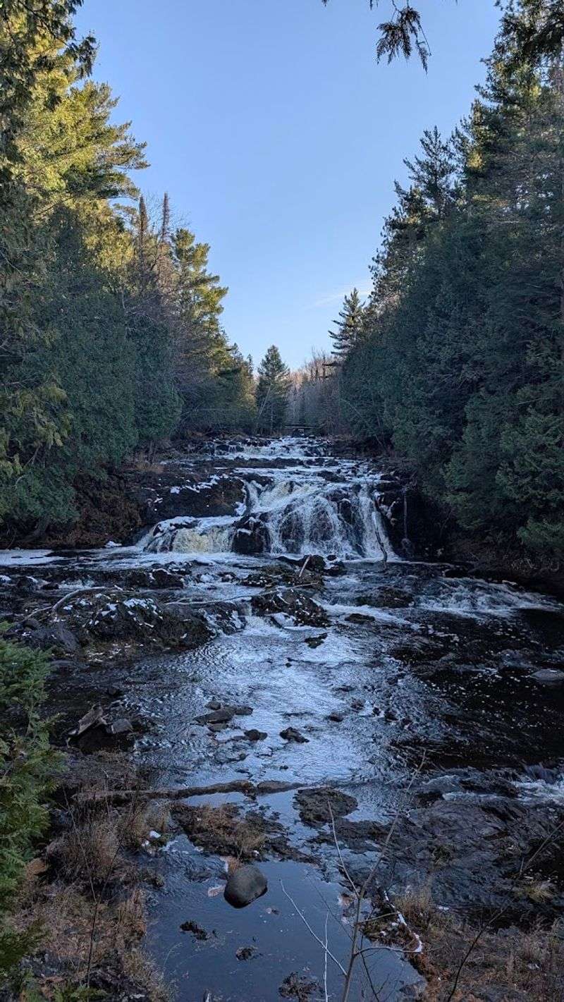 The Waterfalls That Make The Whole Trip Worth It