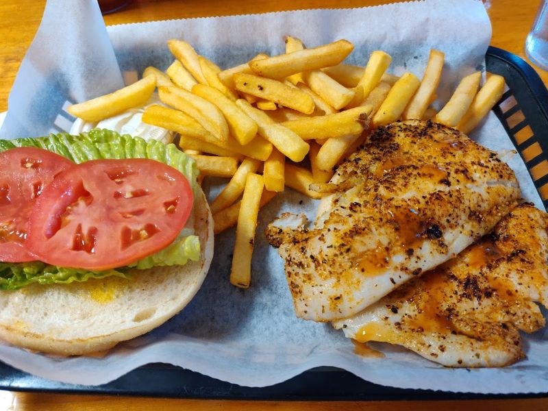 Fresh Seafood Recipes From Coastal Waters