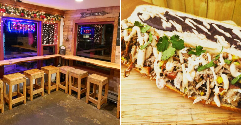 This Unassuming Westchester County Shop In New York Serves A Sandwich Worth Driving Hours For