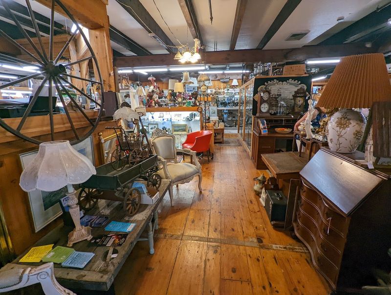 A Multi-Dealer Setup That Makes Every Visit Feel Different