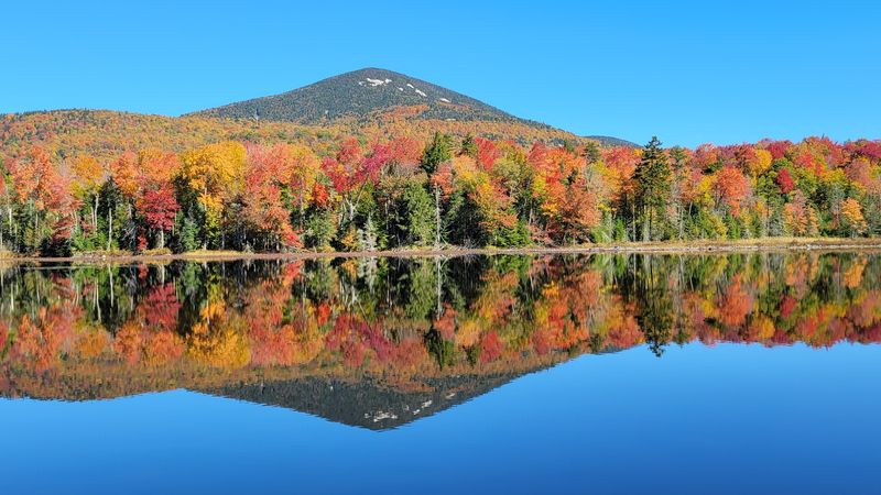 A Lake That Feels Like A Secret Only A Few People Know