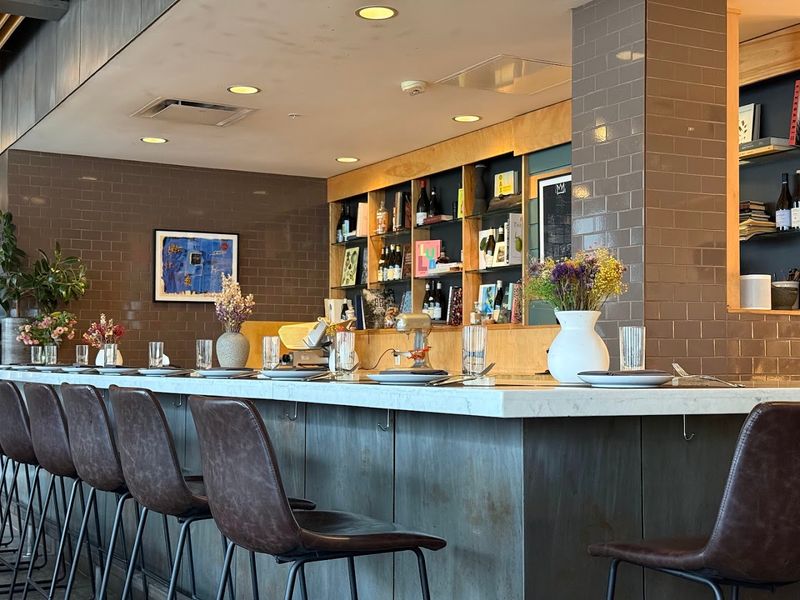 Low-Key Milwaukee Restaurant With National Recognition