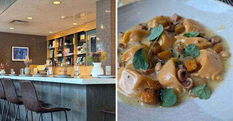 This Underrated Wisconsin Restaurant May Be The Most Impressive Spot You Haven’t Tried