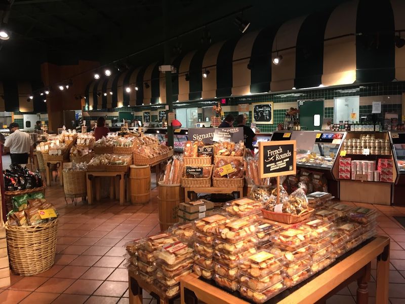 A Store Atmosphere That Sets The Mood Before You Even Shop