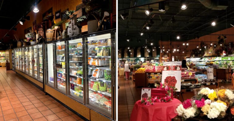 This Upscale Tennessee Market Makes Grocery Shopping A Food Lover’s Adventure