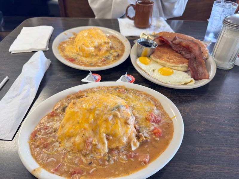 Ingredients That Make Breakfast Burritos Special