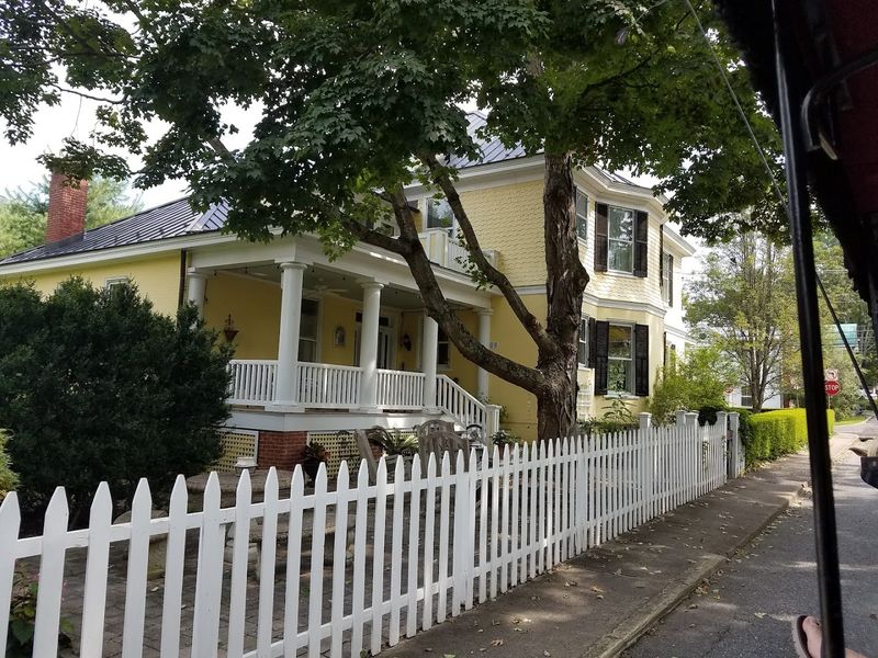 Housing Costs That Actually Make Sense