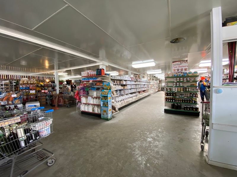 Introduction To Amish Market Culture