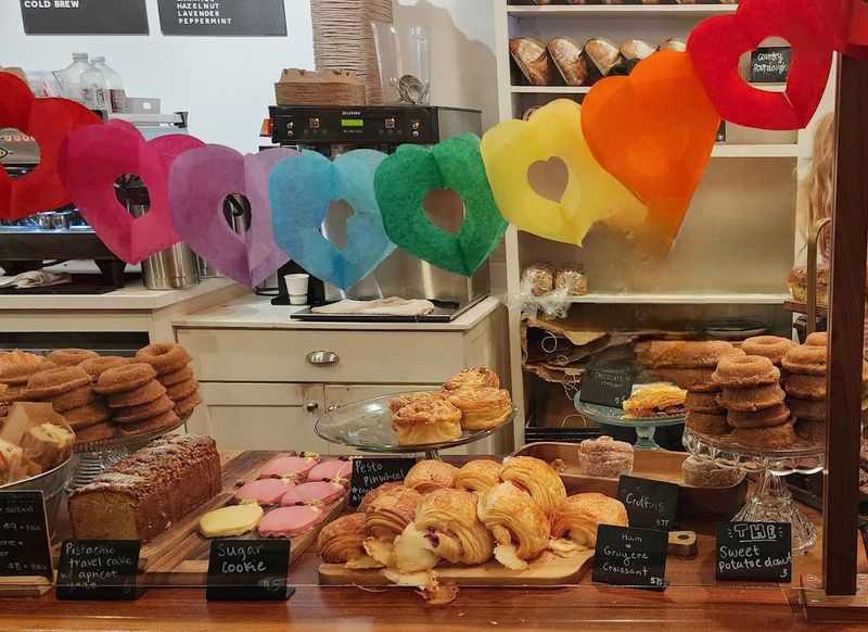 A Neighborhood Bakery That Quickly Became A Madison Favorite