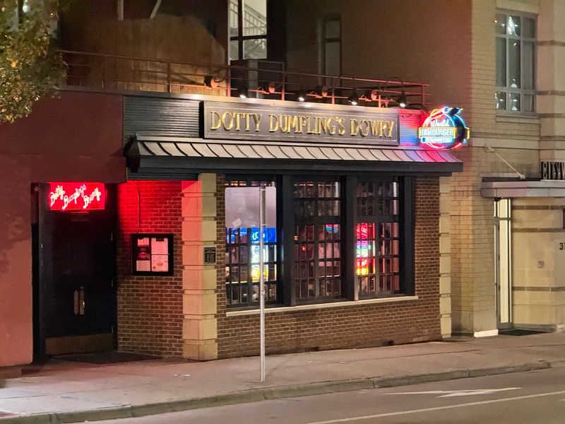 Madison Burger Spot With A Long-Standing Reputation