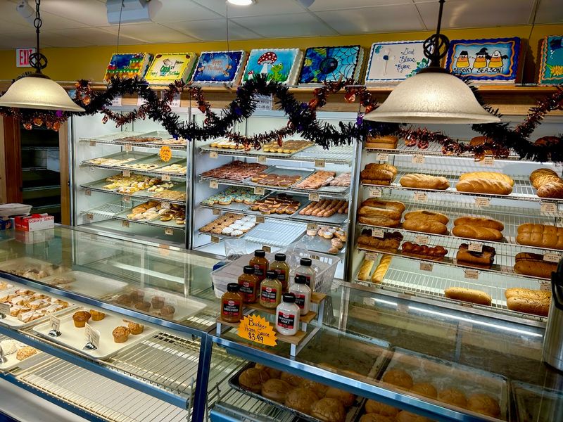 A Milwaukee Bakery With Deep Roots In Polish Tradition