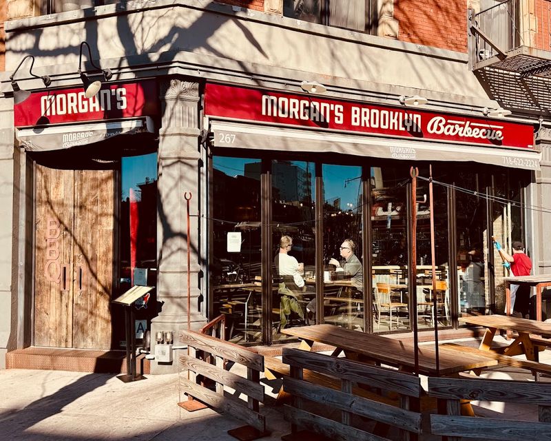 Pork Ribs That Have Been Getting It Right All Along