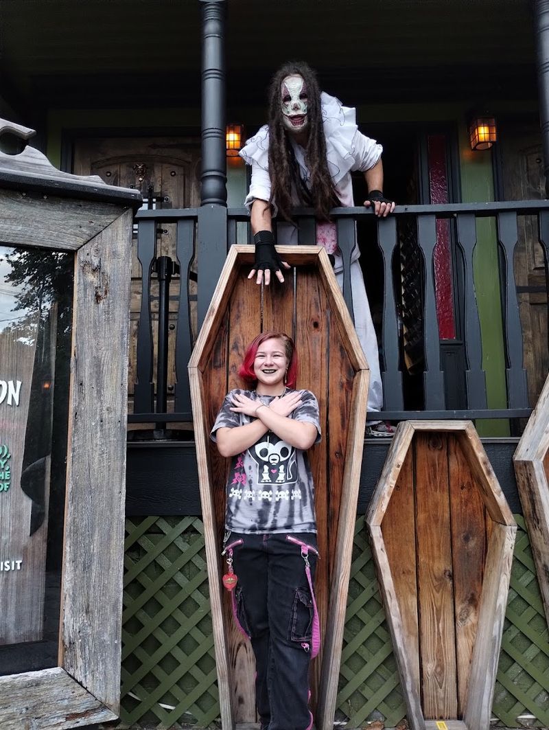 Actors Who Treat Every Group Like A Personal Challenge