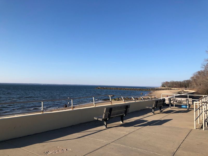 What The Beach Reveals About Glen Cove History