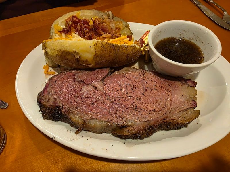 The Popular Dishes That Fly Off The Menu