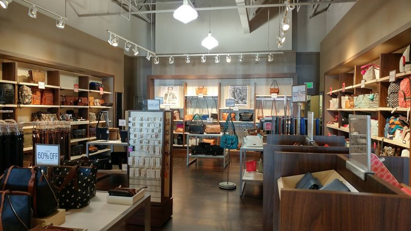 Comparing Outlet Prices To Regular Retail Costs