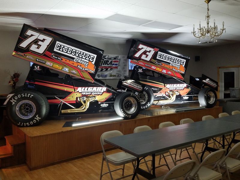 Racer's Hall, Plymouth