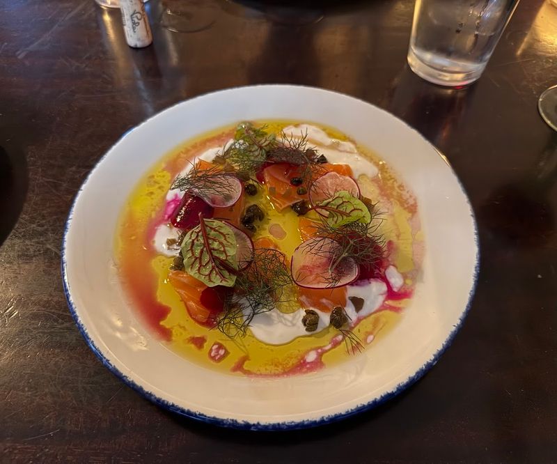 Farm To Table Ingredients Highlight Local Flavors