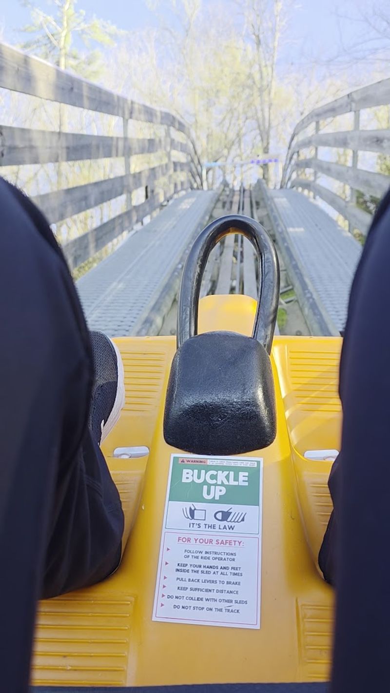 What Riders Say After Their First Time On The Track