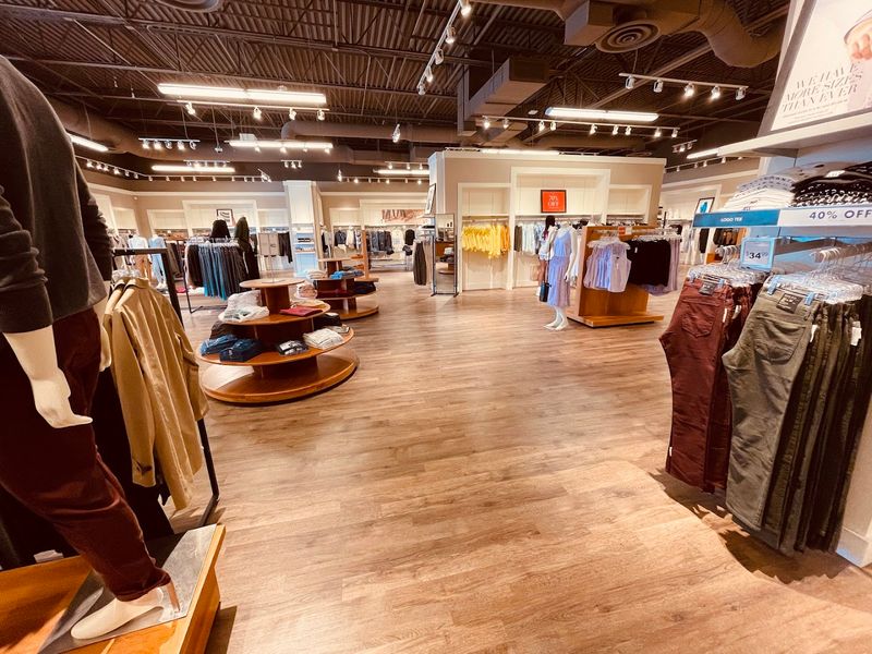 Benefits Of Shopping With A Fifty Dollar Limit