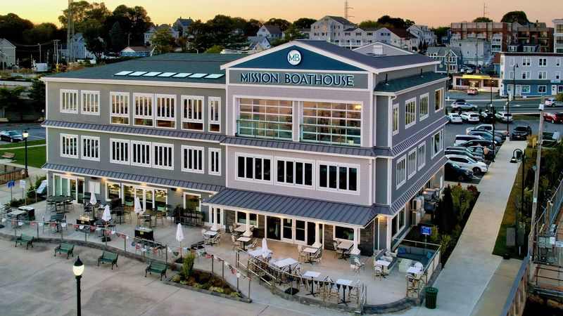 How This Spot Stands Out From Other Seafood Restaurants