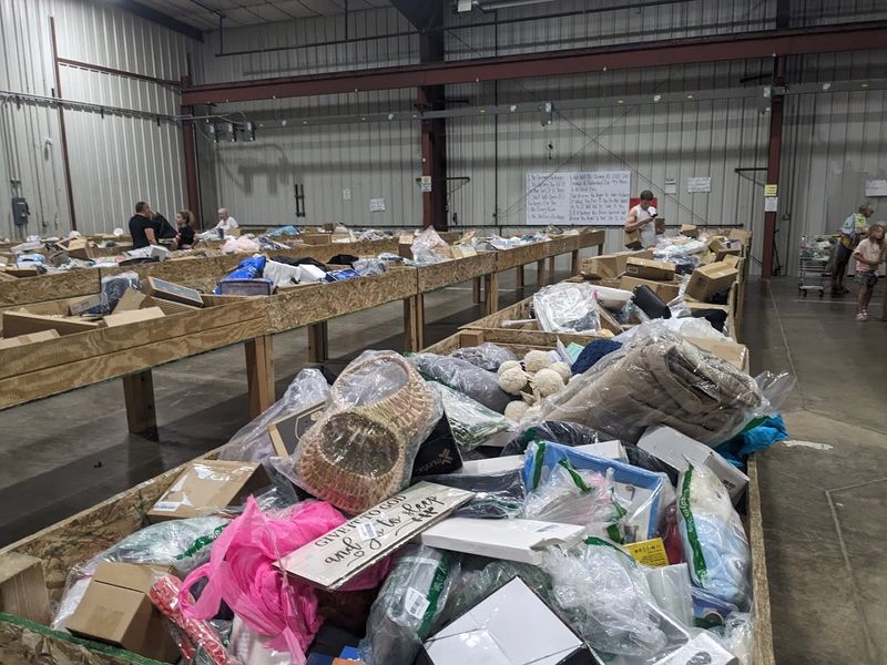 Unusual Items Among Budget Picks