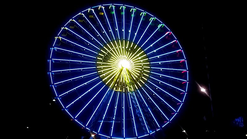 Variation In Spice Rubs And Seasonings Used