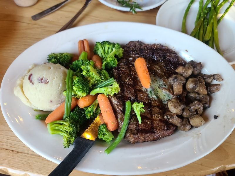 Pairing Seafood With Right Sides