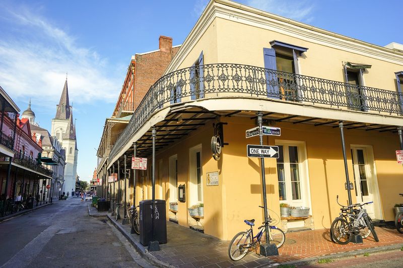 History Of Steakhouses In The Louisiana Region