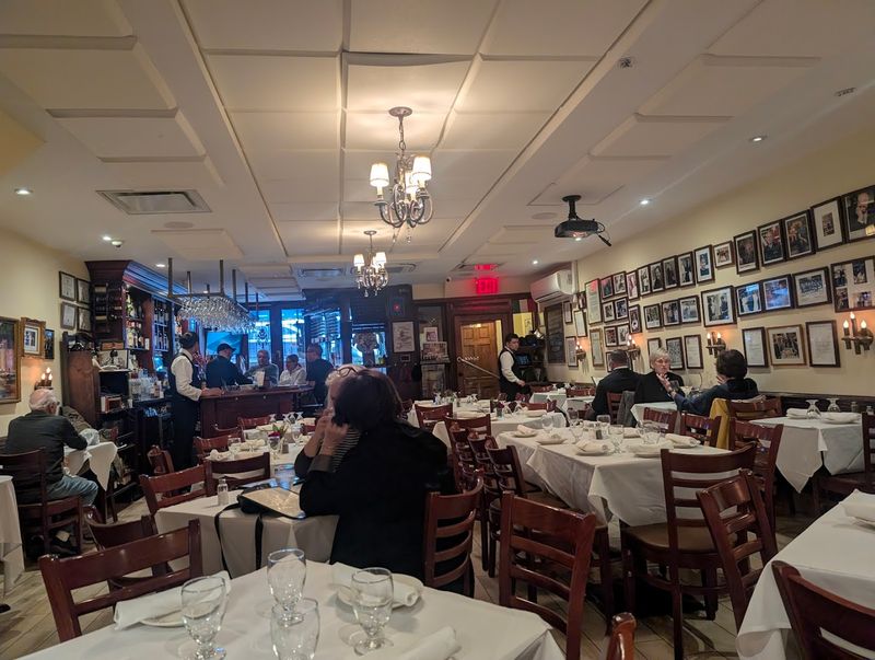 The Atmosphere And Service That Keep People Coming Back