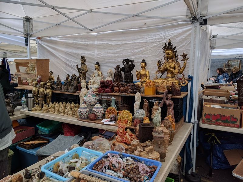 Annex Markets (New York)