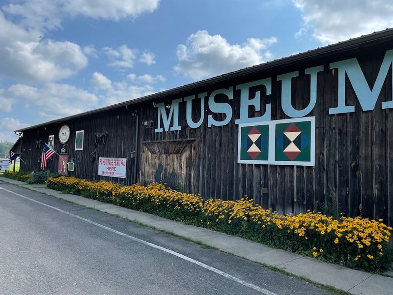 Community Impact Of Family-Owned Farms In Rural Areas