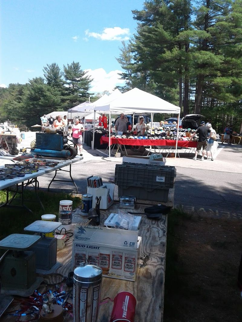 The Terrain And Layout: Walking The Grounds With Honest Eyes