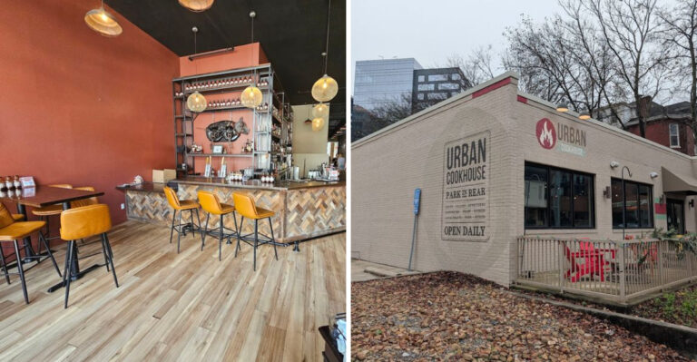 Top 11 Gluten-Free Restaurants In Tennessee You Need To Try In 2026