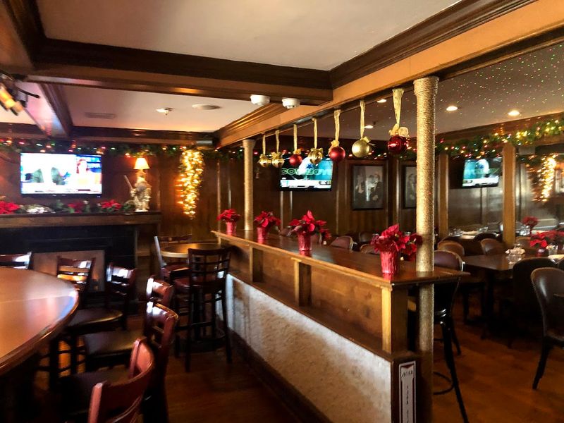 Harbor Mist Restaurant