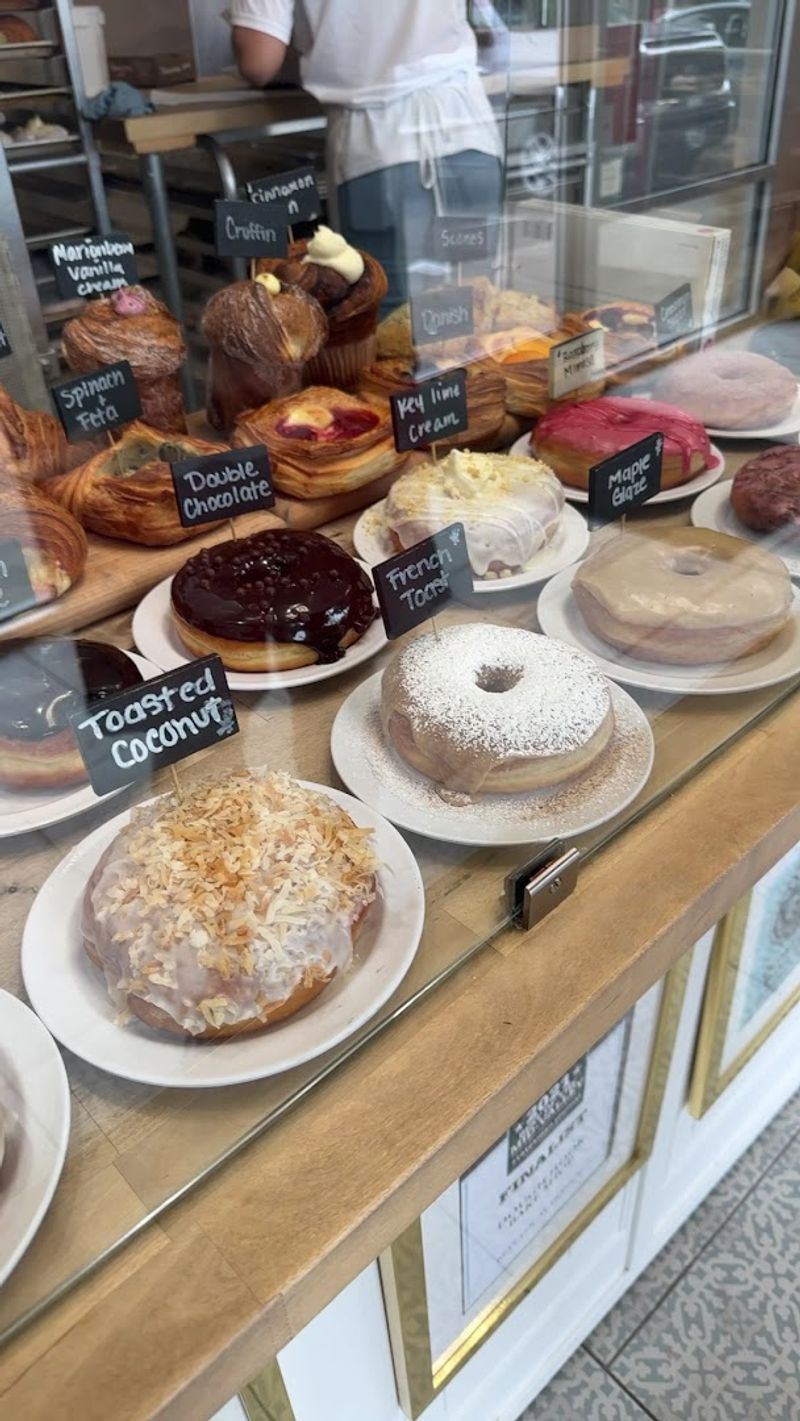 Why Artisan Baking Is Taking Over The Market