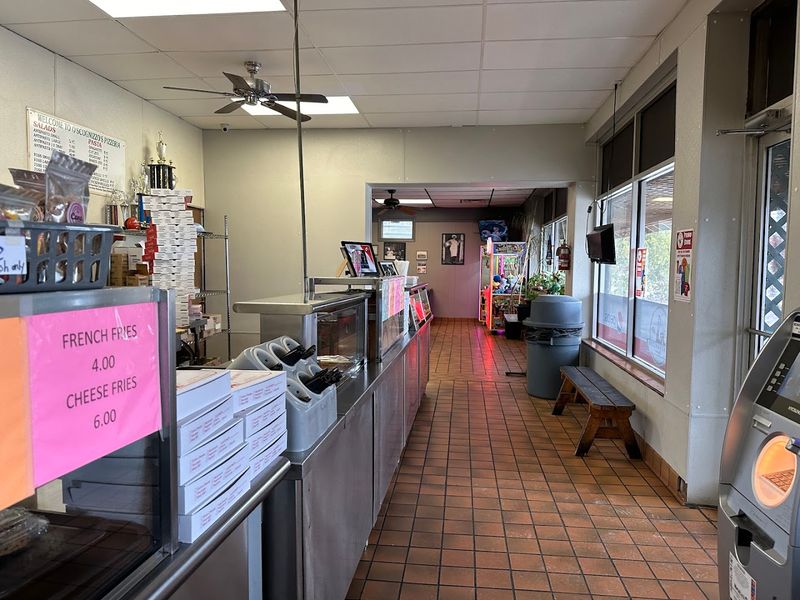 A Menu That Refuses To Underperform